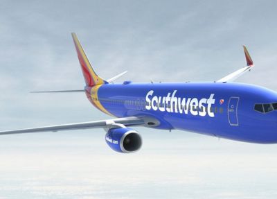 Southwest airlines promo code